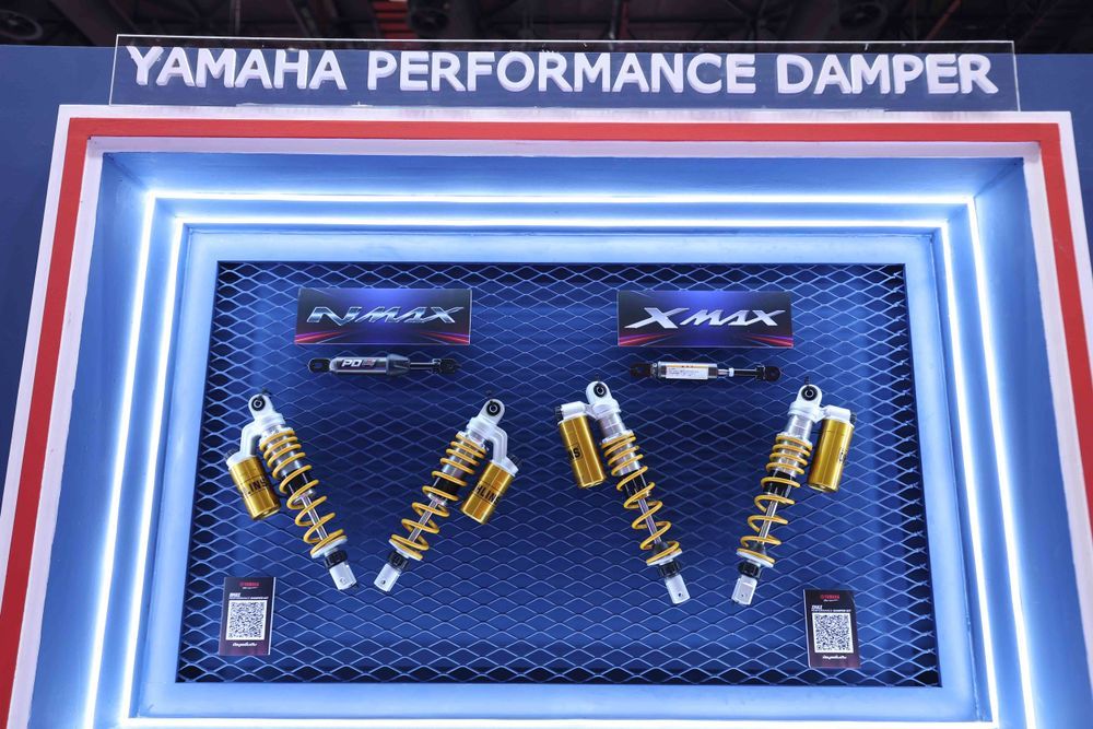 Yamaha Big Motor Sale 2026