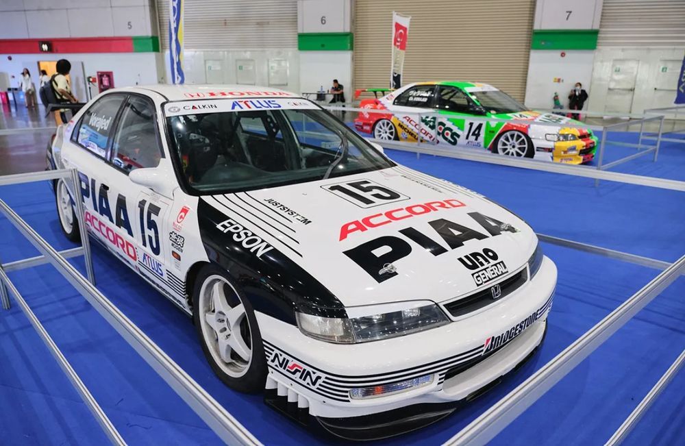FAST Auto Show 2025 รถมือสอง 2