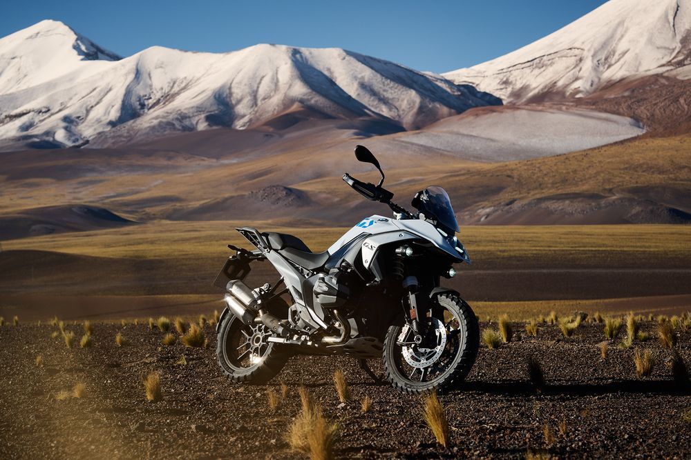 BMW R 1300 GS