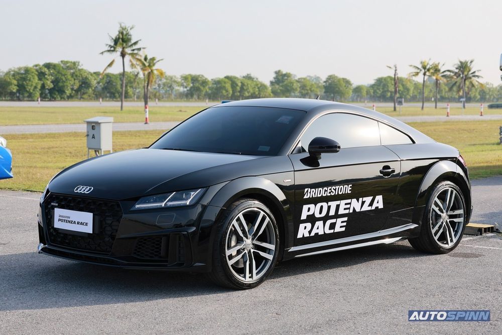 BRIDGESTONE POTENZA Adrenalin RE005