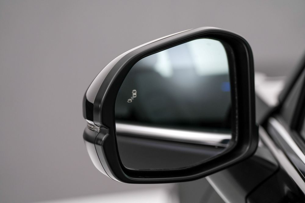 Honda CR-V e:HEV 2026