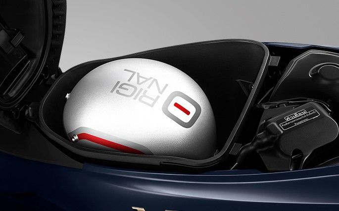 2025 Honda Wave 125