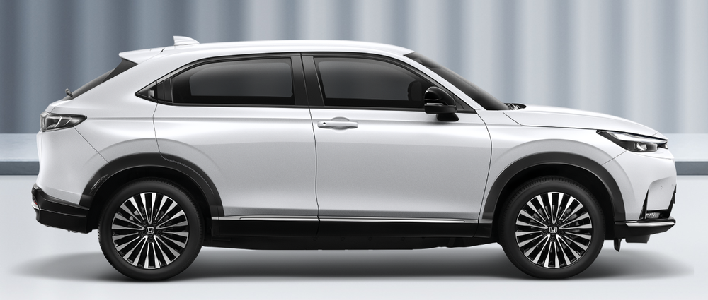 HONDA จัดหนักโปรโมชั่นเด็ดเอาใจสายดอกเบี้ย 0% หรือดาวน์ต่ำ ผ่อนน้อย 2568 3