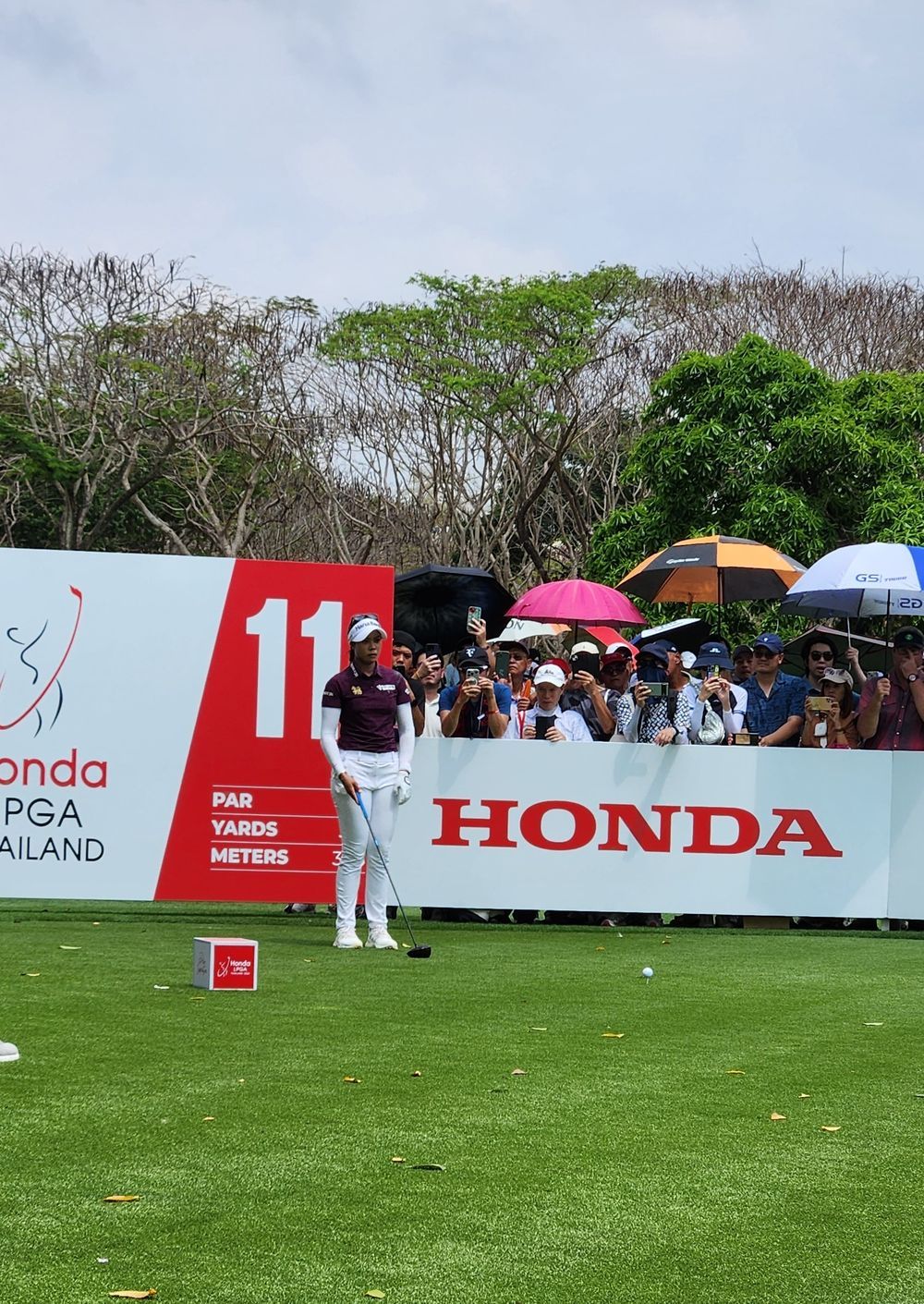 Honda LPGA Thailand 2024 (3)