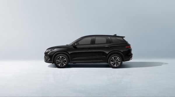 BYD SEALION 5 DM-i Standard รุ่นย่อยใหม่ ราคาเข้าถึงง่าย 2026