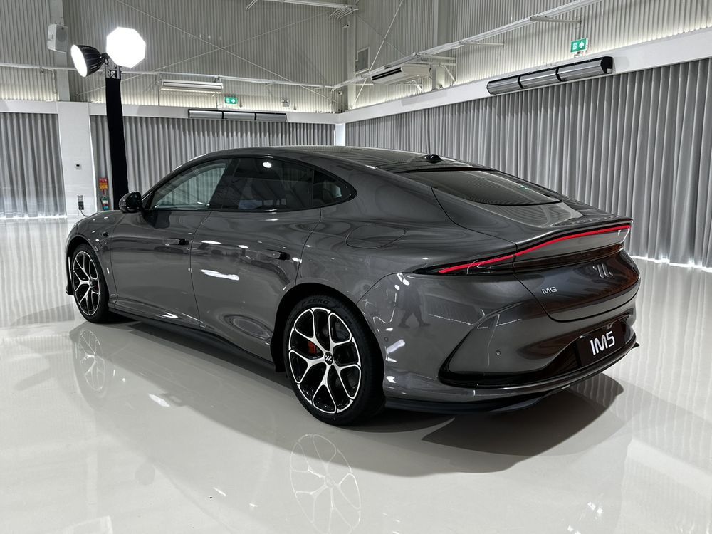 MG IM5