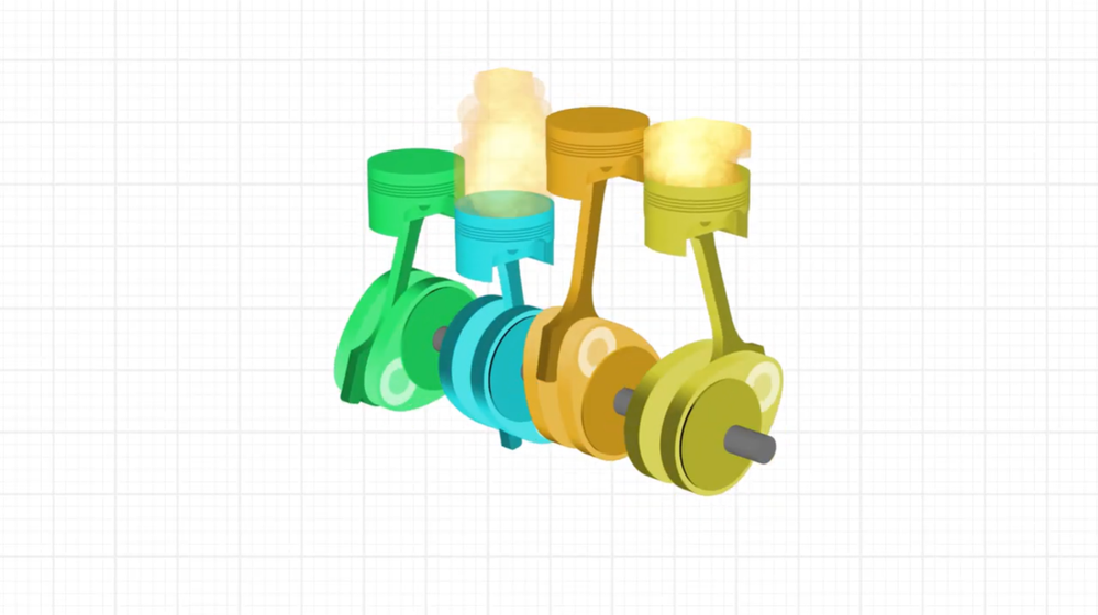 Crossplane Engine