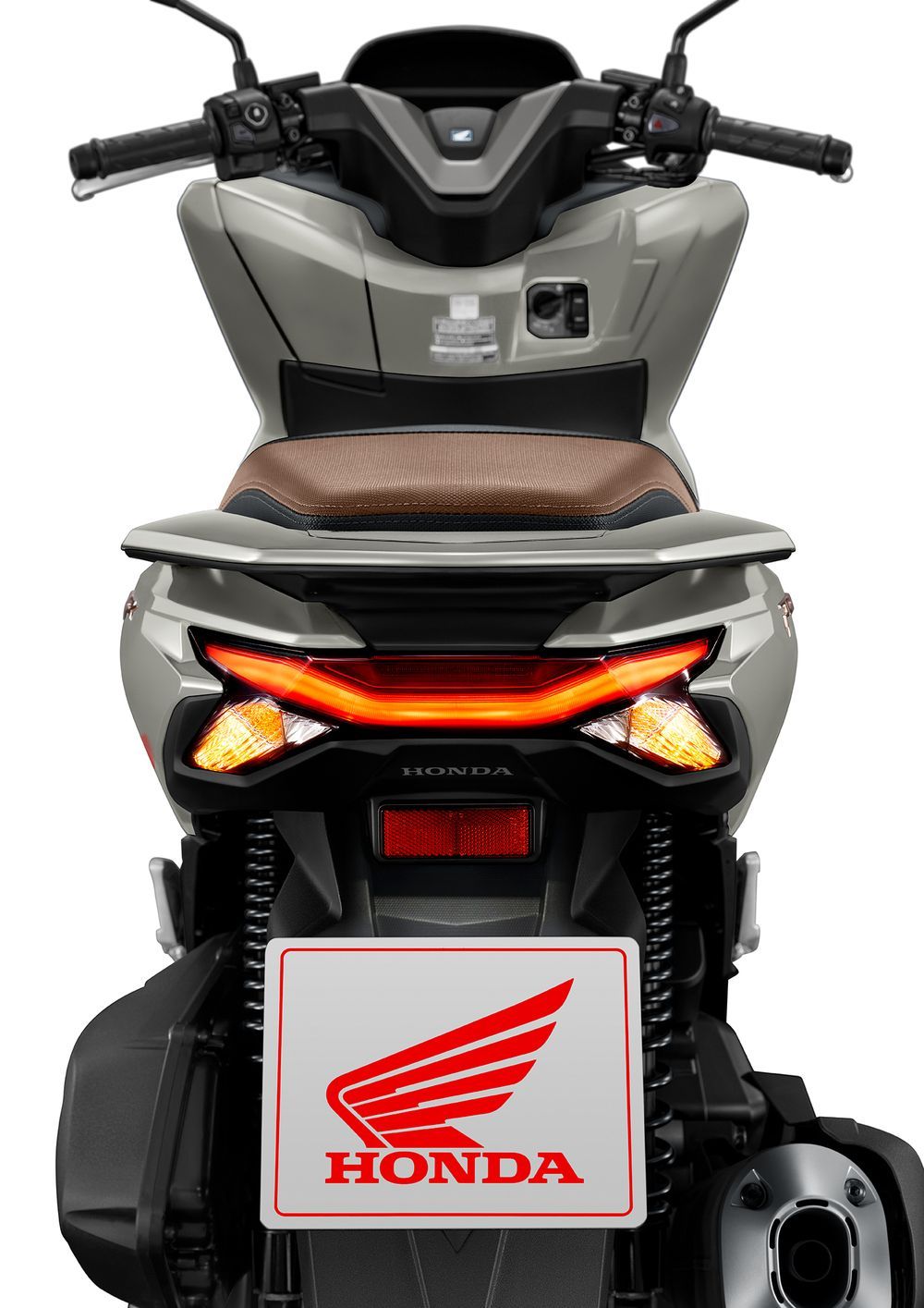 Honda PCX 2026