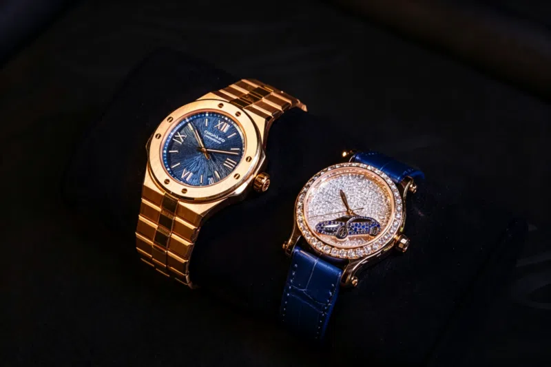 Denza Z9 GT x Chopard
