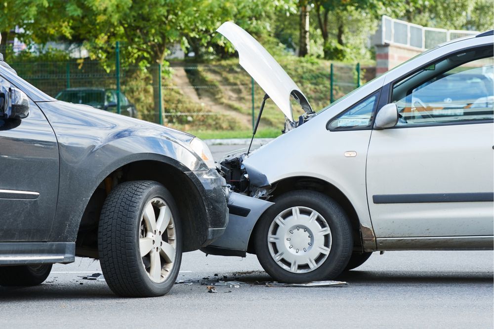 ขับรถย้อนศรแล้วเกิดอุบัติเหตุประกันจ่ายไหม? (1)