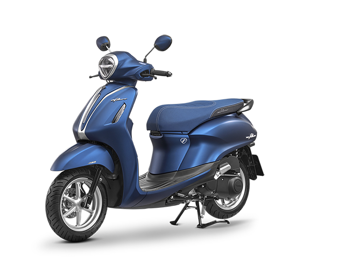 Yamaha Grand Filano Hybrid ABS ราคา 69,200 บาท