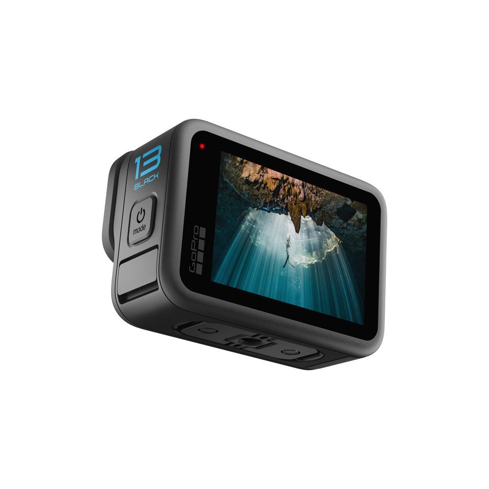 GoPro HERO13 Black Back