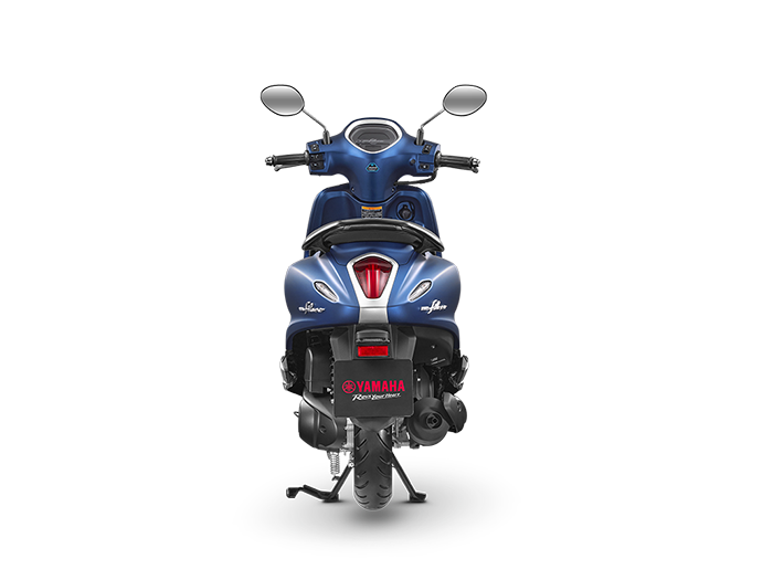 Yamaha Grand Filano Hybrid ABS ราคา 69,200 บาท
