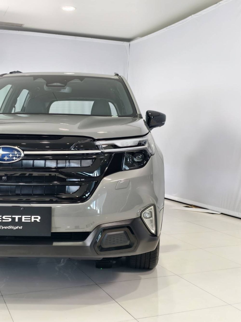 Subaru Forester 2025