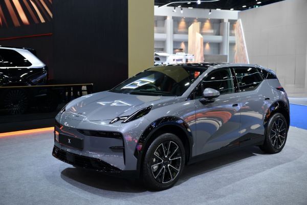 เดือดรับกลางปี! PRIMUS GROUP ส่ง 4 แบรนด์ยักษ์ ถล่มงาน FAST AUTO SHOW 2026 6