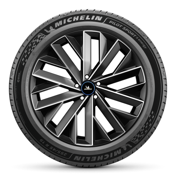 MICHELIN Pilot Sport 5 energy 2026 2