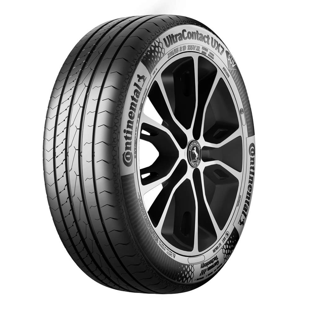 Continental UltraContact UX7