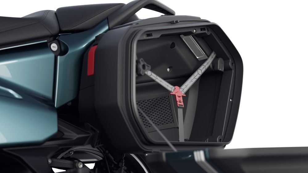 BMW R1300RT