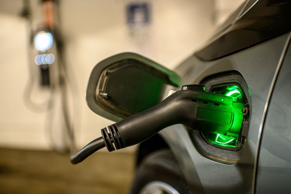 ความเสี่ยงของระบบ EV