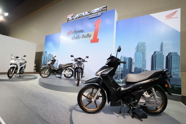 Thai Honda Mid Year Meeting 2025