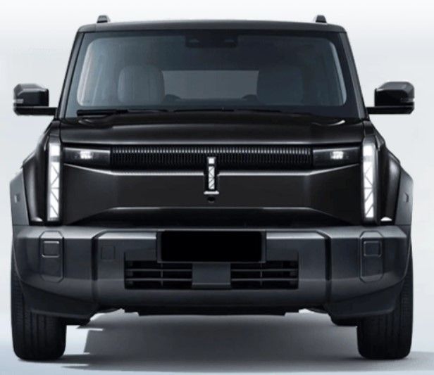 CHERY และ OMODA & JAECOO 2025