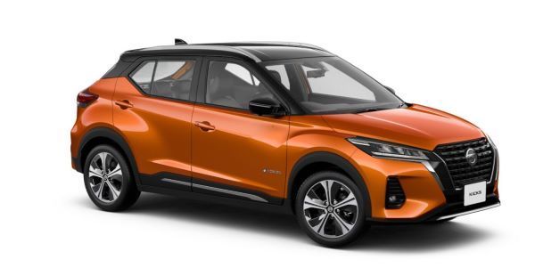เปรียบเทียบสมรรถนะรถ B-SUV คันไหนดีกว่ากัน ? NISSAN KICKS e-POWER 2025 autospinn