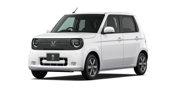 Honda 0 Series 2025