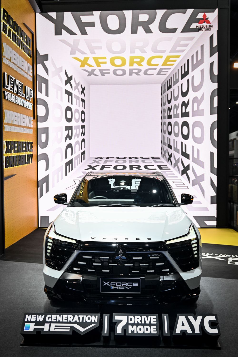 Mitsubishi Motor Show 2026