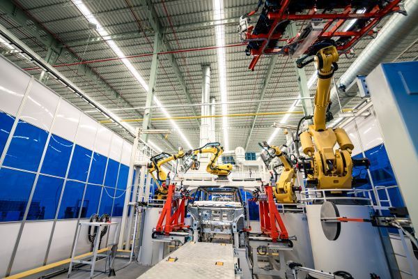 ลุยต่อไม่พัก! OMODA & JAECOO ปักหมุดกลางปี 69 เปิดตัว 2 รุ่นใหม่เสริมทัพ 2