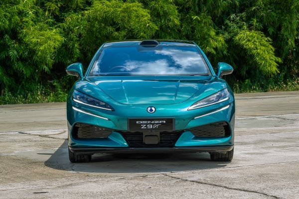 DENZA Z9GT 2026 ตารางผ่อน 4