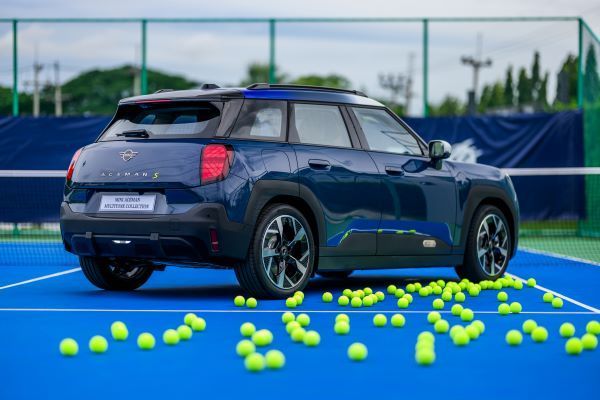 ตารางผ่อน Mini Aceman SE คอลเลกชันพิเศษ 3 รุ่นใหม่ ผ่อน 60 เดือน 3