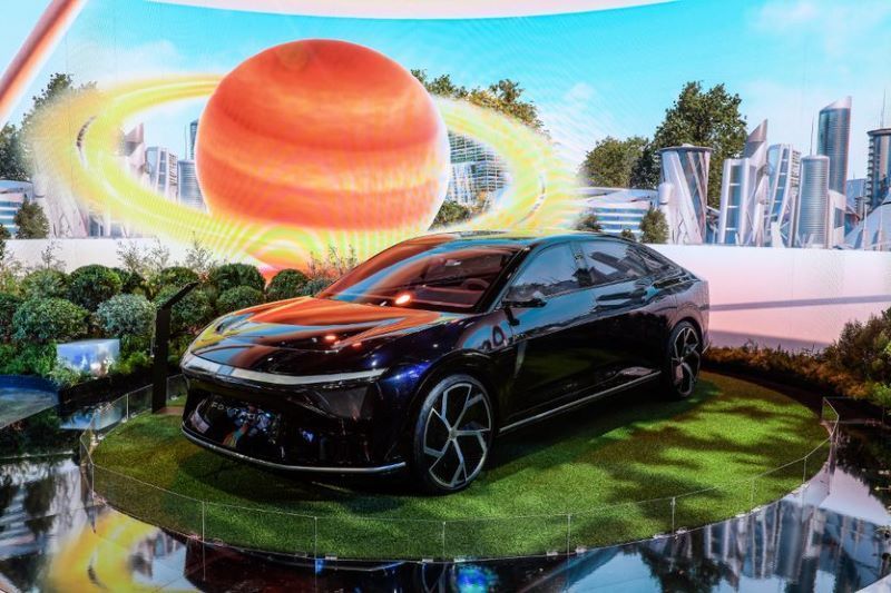 Motor Show 2022 ปลุกกระแส “Ev” เผยตัวเลขยอดจองรถรวมกว่า 10,000 คัน - ข่าวในวงการรถยนต์  |