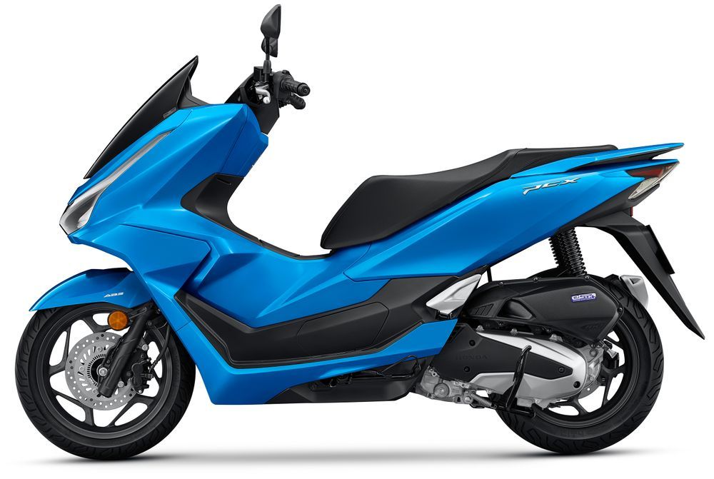 2025 Honda PCX 160 Standard