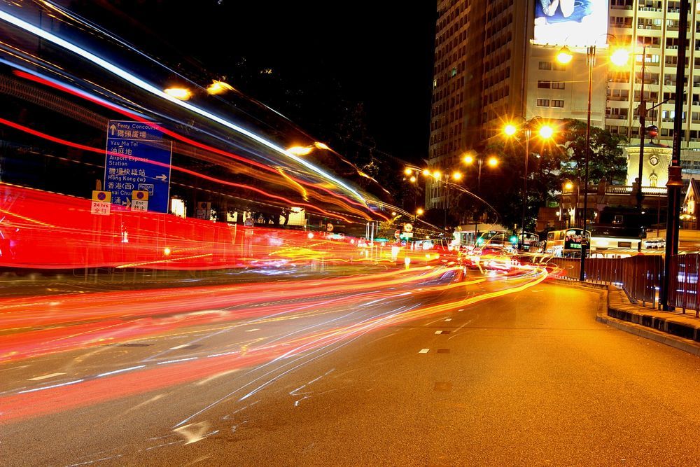 ตบไฟสูง ใช้ตอนไหนถึงจะถูก?