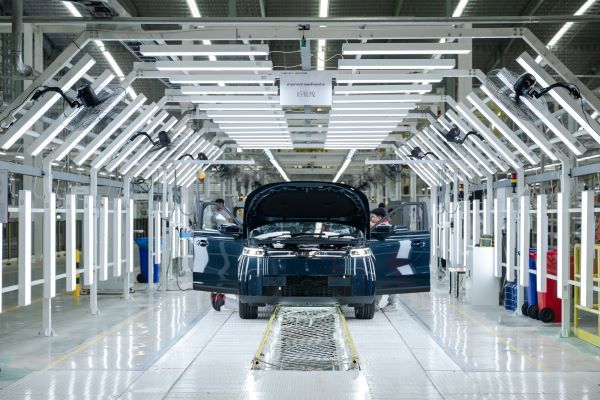 ลุยต่อไม่พัก! OMODA & JAECOO ปักหมุดกลางปี 69 เปิดตัว 2 รุ่นใหม่เสริมทัพ 5