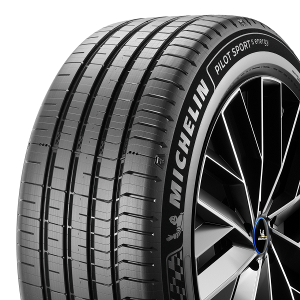 MICHELIN Pilot Sport 5 energy 2026