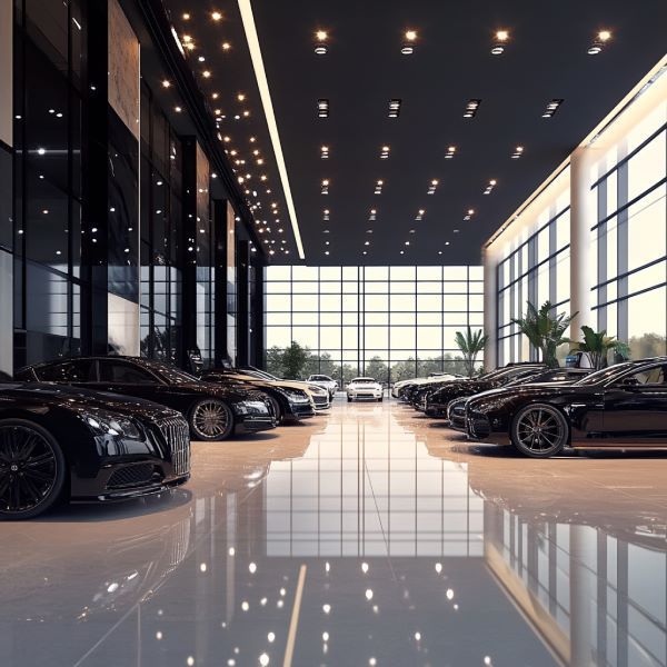 ฤกษ์ออกรถ 2569 เดือนมีนาคม มีรถใหม่ ขนทรัพย์เข้าบ้านรับหน้าร้อน 2026