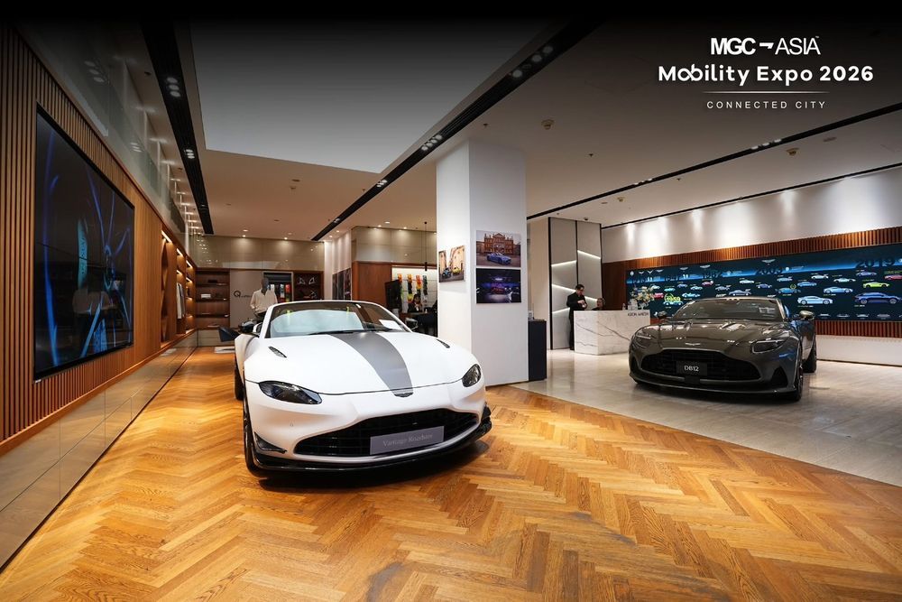 MGC-ASIA MOBILITY EXPO 2026
