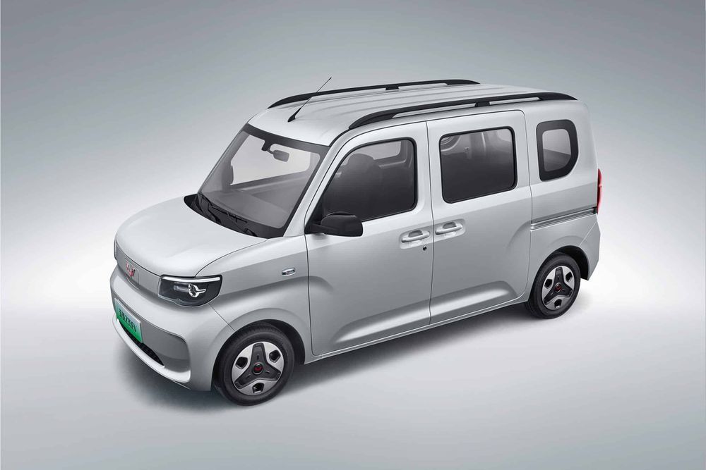 Wuling Zhiguang