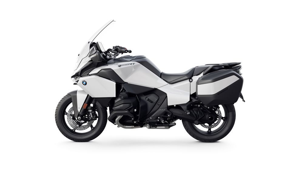 BMW R1300RT