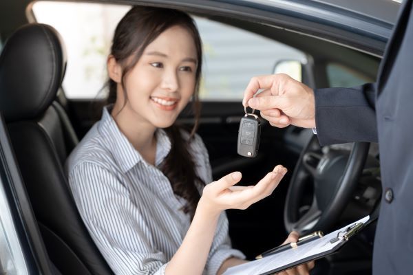 ทำใบขับขี่ 2569 สรุปขั้นตอนสำคัญที่ต้องรู้ฉบับสมบูรณ์ 2026