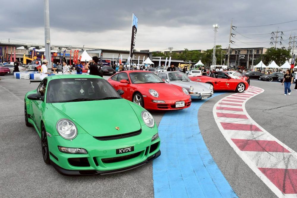 คุณเต้น-สีหบุตร ชุมสาย ณ อยุธยา