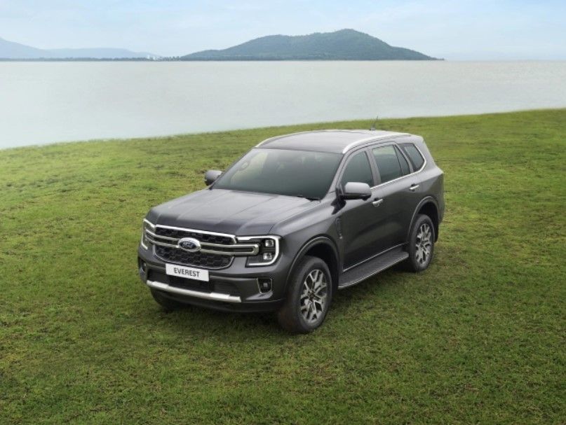 FORD จัดโปรสายเปย์ เติมน้ำมันให้ฟรี! 6 เดือน มูลค่ารวม 30,000 บาท 1