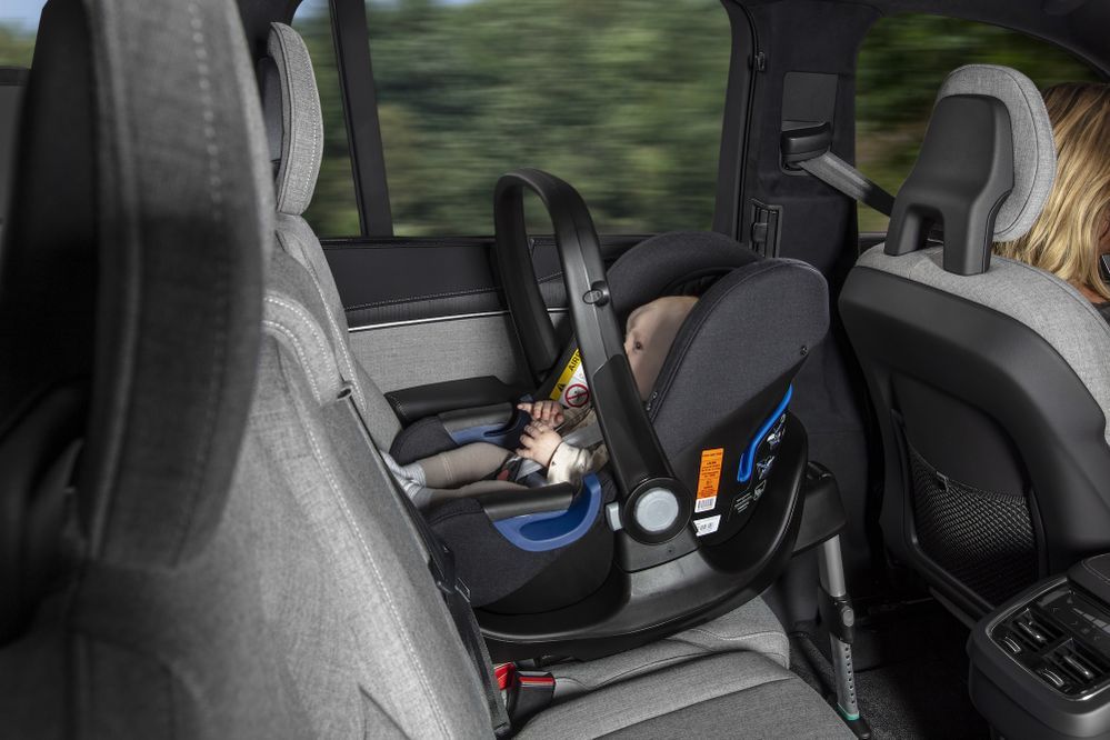 Volvo Excellence