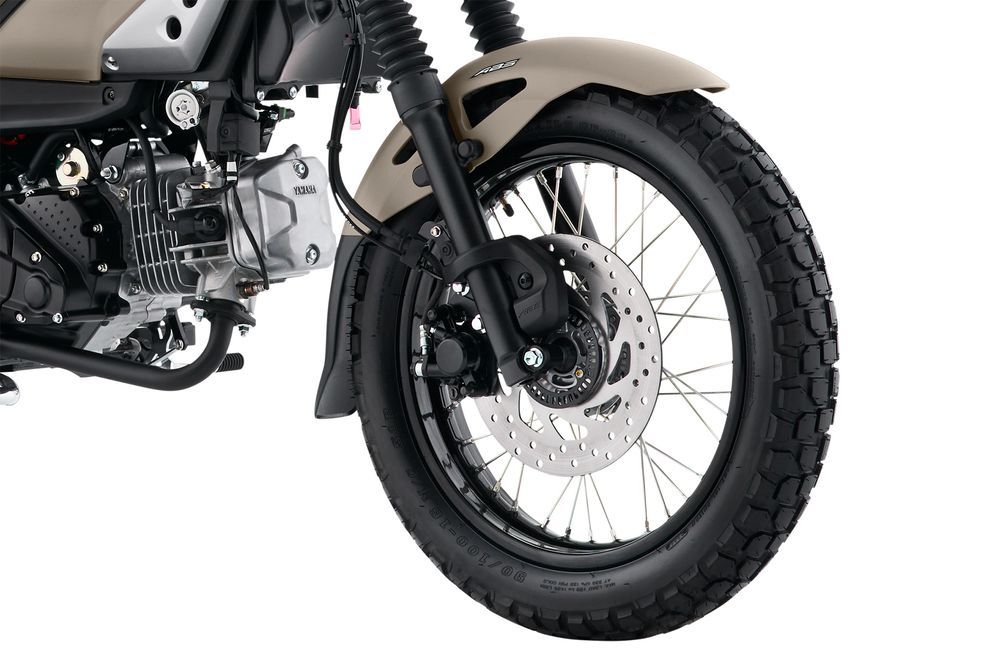 Yamaha PG-1 2025