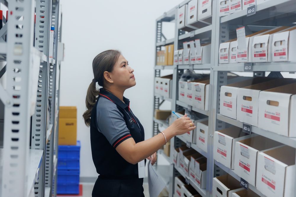 MITSUBISHI MOTORS SKILLS CONTEST 2025