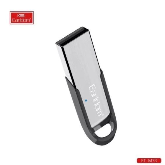 Earldom ET-M73 USB Bluetooth ราคา 155-169 บาท