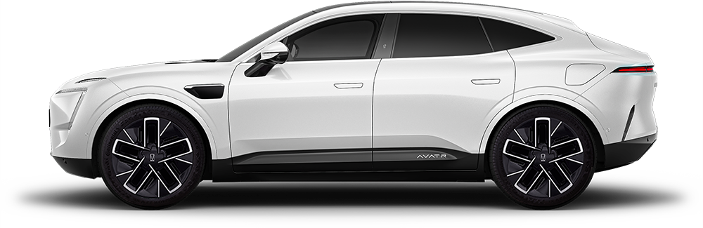 Glossy White