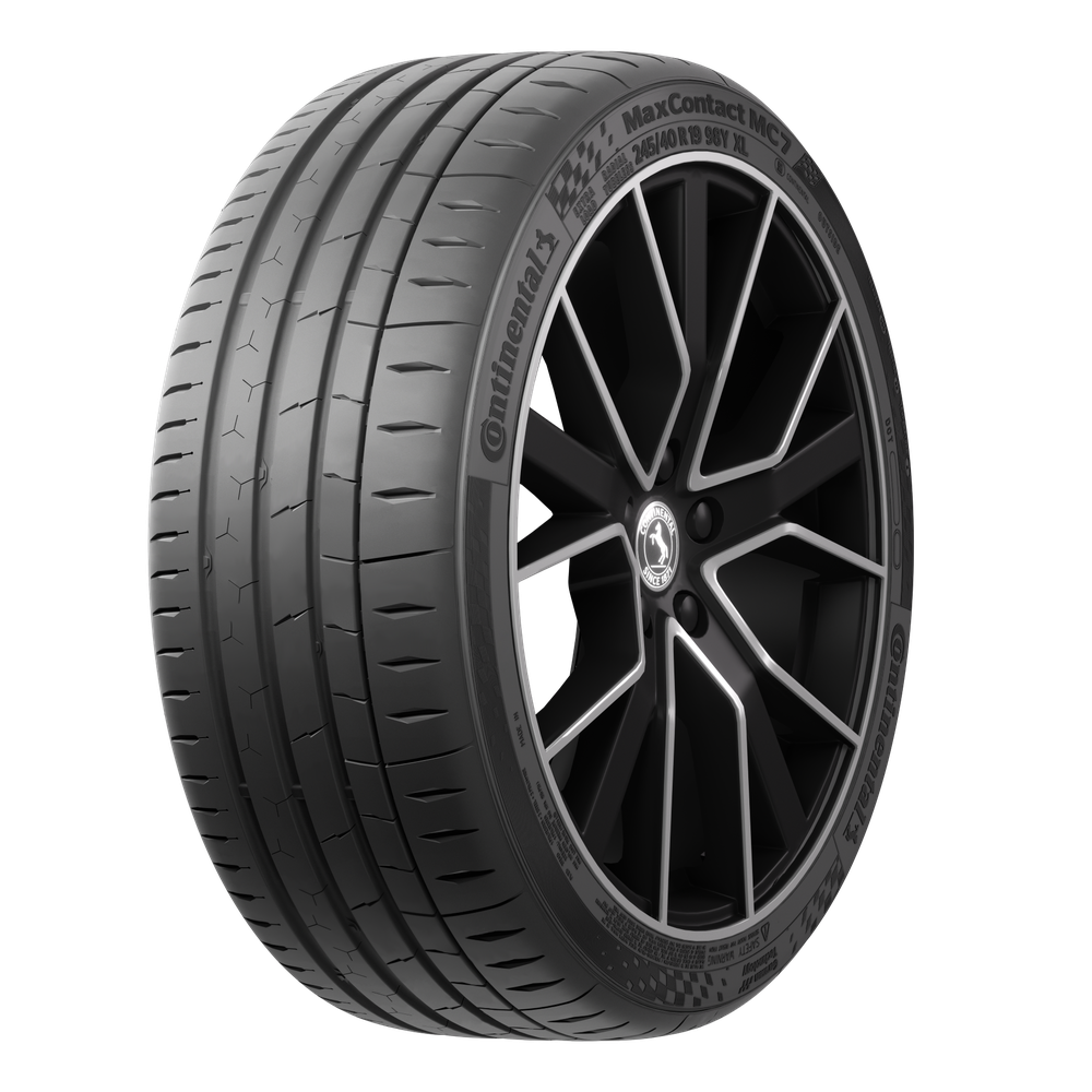Continental MaxContact MC7