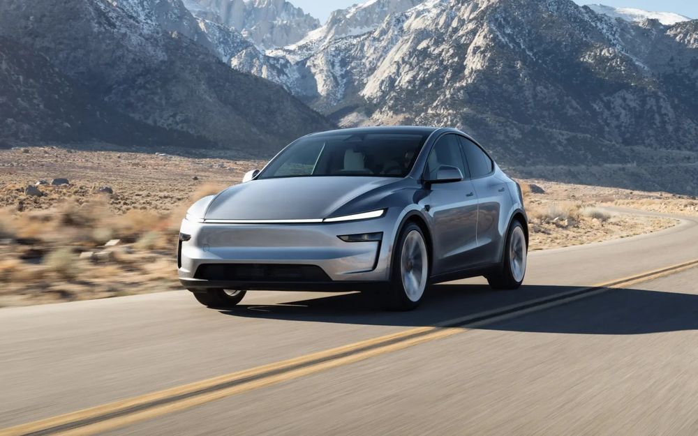 แบตเตอรี่ Tesla